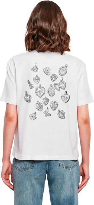 Produktbild Miss Tee Lock It TShirt (L)