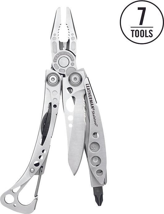 Image du produit Leatherman Skeletool (7 Fonctions)