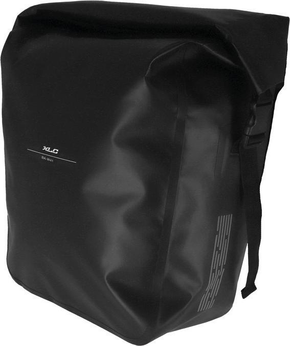 Actual product image XLC BA-W41 (19.20 l, Luggage carrier bag)