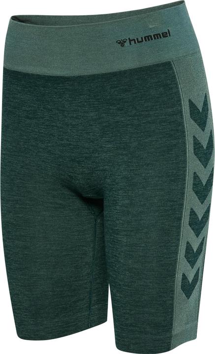 hummel Hmlclea Seamless Cycling Shorts (XS)