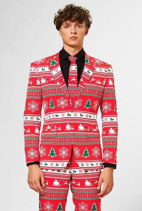Immagine prodotto OppoSuits Il paese delle meraviglie d'inverno (58)