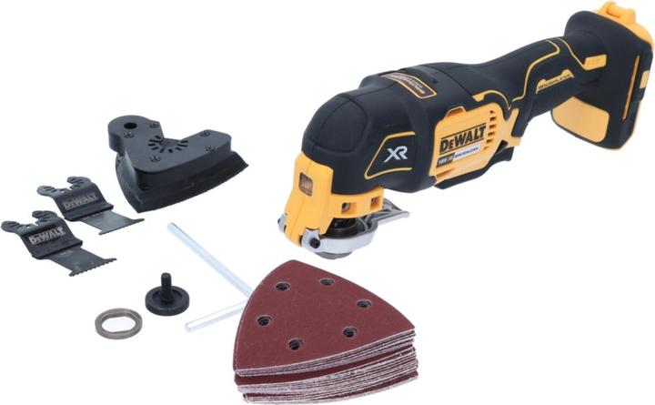 Productafbeelding DeWalt DCS 355 N