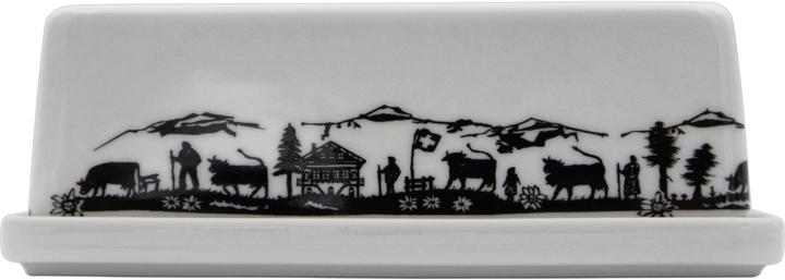 Immagine prodotto Stronghold CH Taglio a cesoia del piatto di burro