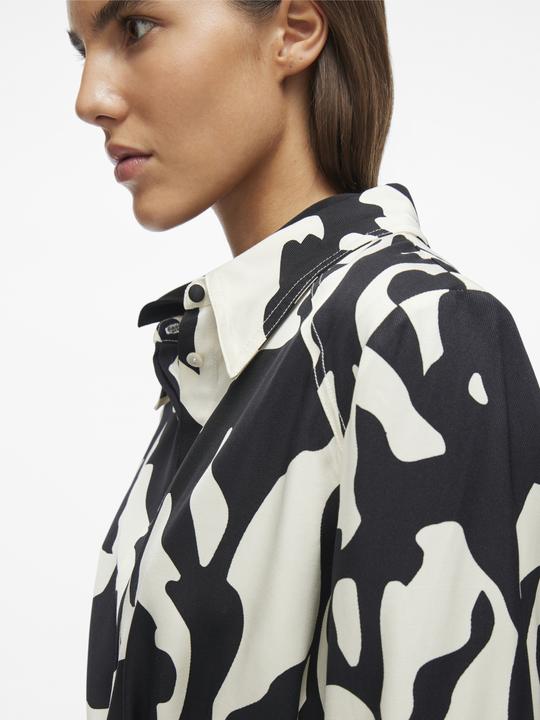 Actual product image Rouge Edit Langarm Hemd (36)