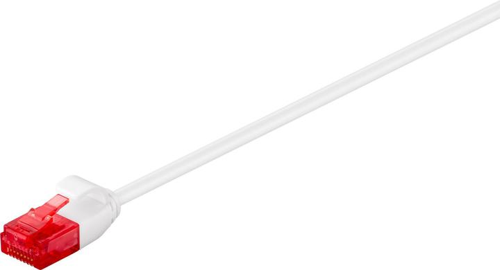 Immagine prodotto MicroConnect Cavo di rete (U/UTP, CAT6, 0.15 m)