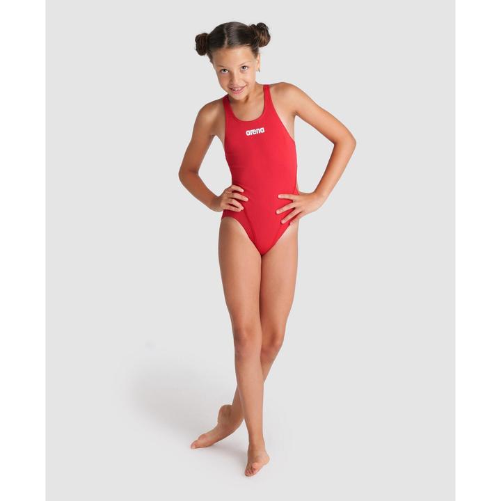 Image du produit Arena G Team Swimsuit Swim Tech Solid (128)