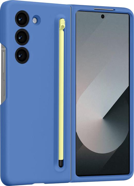 Actual product image Avizar Protective cover for Galaxy Z Fold 6 Softtouch + stylus (Samsung Galaxy Z Fold6)