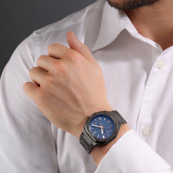 Produktbild Cerruti 1881 Leadri (Analoguhr, 39 mm)