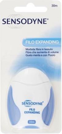 Sensodyne Stretchy Dental Floss
