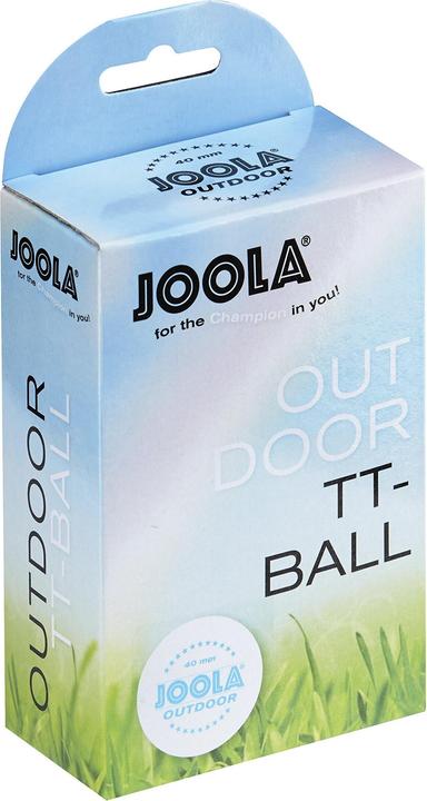 Produktbild Joola Ball Outdoor (6 Stk.)