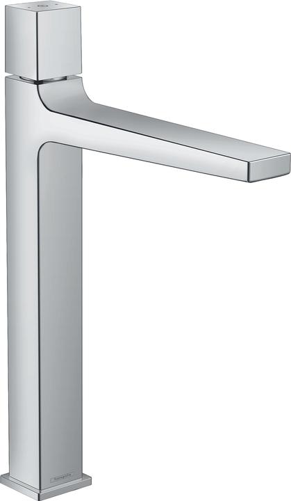 Produktbild hansgrohe Metropol Chrom