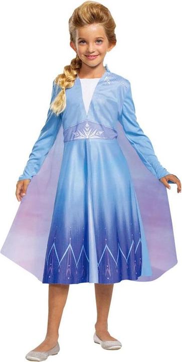 Immagine prodotto Arpex Kinderoutfit - Elsa - Grösse S (S)