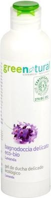 Produktbild Greenatural Lavendel Duschgel (250 ml)