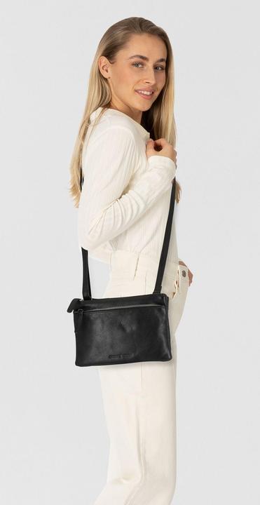 Image du produit Greenburry Colombiana Umhängetasche Leder 23 cm