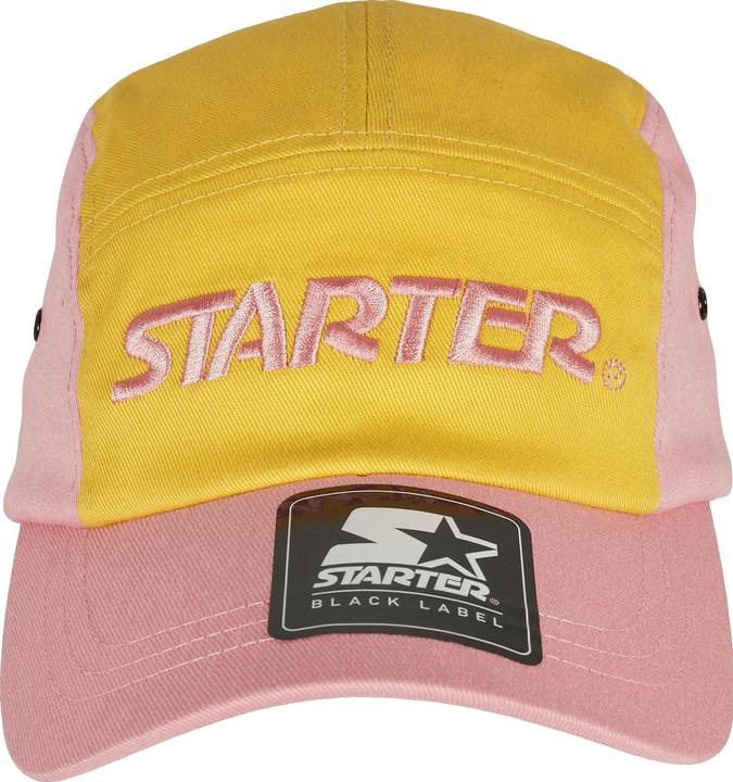 Produktbild Starter Fresh Jockey Cap (One Size)