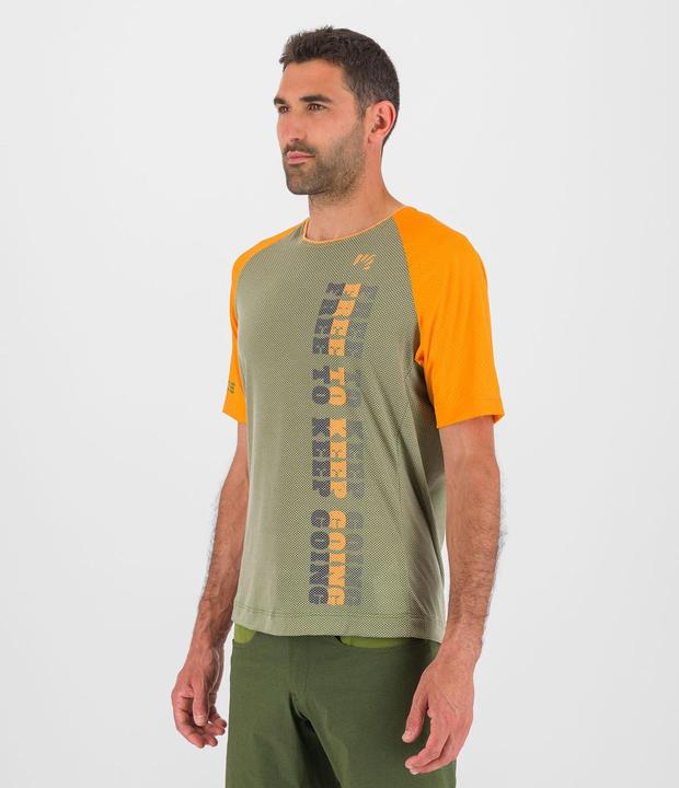 Produktbild Karpos Moved Evo Jersey (L)