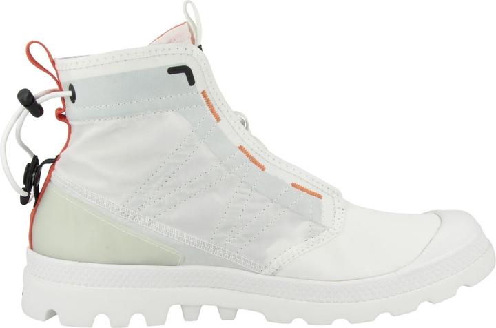 Actual product image Palladium Pampa Travel Lite - 34801 (44.5)