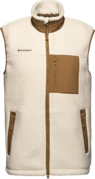 Actual product image Mammut Miracle ML Vest, Midlayer Westes (XL)