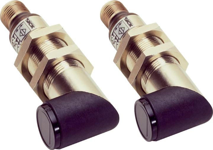 Produktbild Sick Rund-Lichtschranke