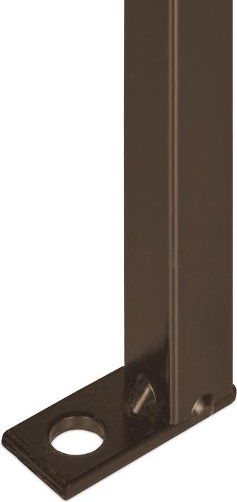 Actual product image Relaxdays Rose arch (41 cm, 110 cm)
