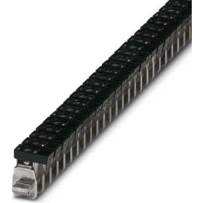 Phoenix Contact Terminale di connessione AKG 16 YE 50 pz., Cavo + Spina elettrica, Giallo