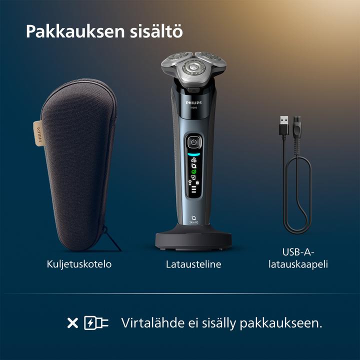 Produktbild Philips Shaver Series i9000 (X9001/10)