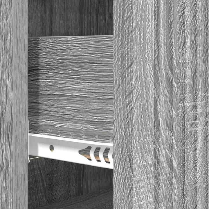 Produktbild vidaXL Schubladenschrank Lagerung