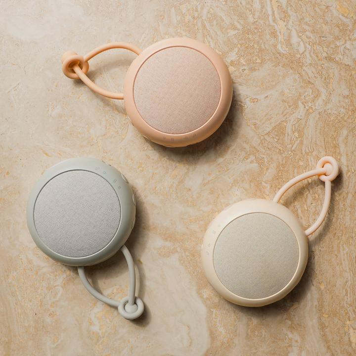 Produktbild Moonboon White Noise Speaker Cloud