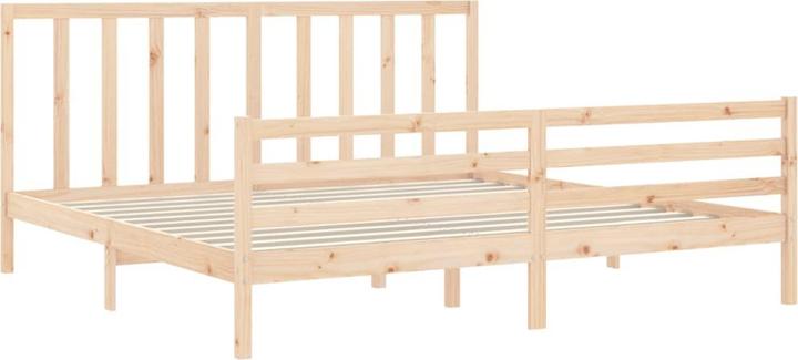 Produktbild vidaXL Catarina (200 x 200 cm)