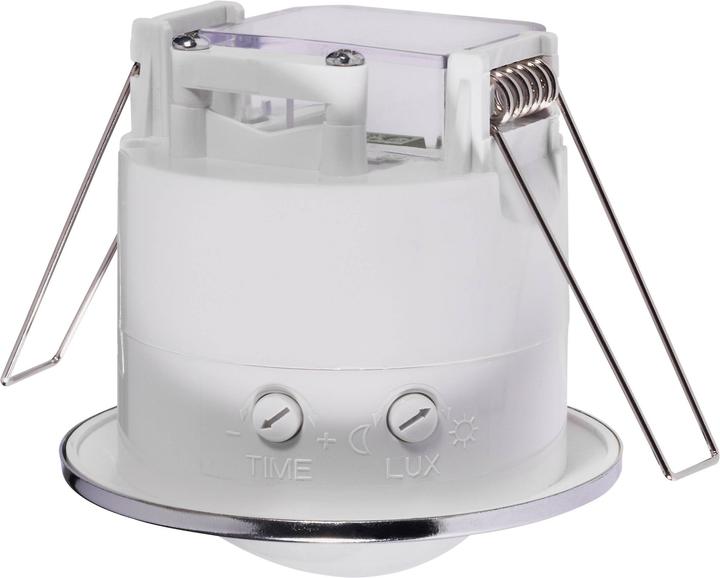 Produktbild Renkforce Deckeneinbau-Bewegungsmelder 360° (6 m)
