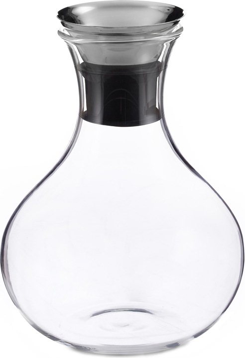 Produktbild Relaxdays Glaskaraffe (1.50 l)