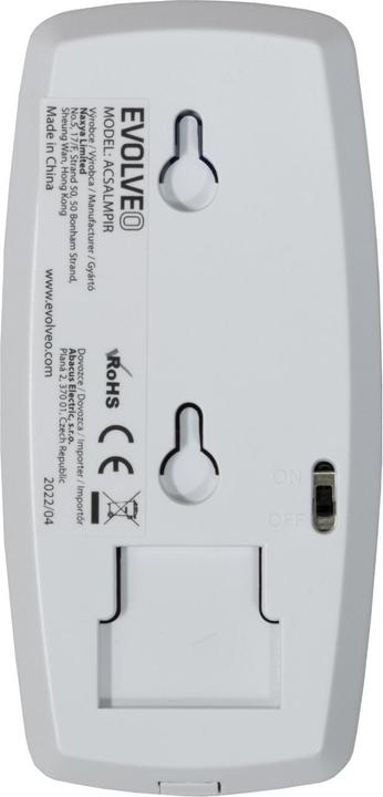 Actual product image Evolveo Acsalmpir (8 m)