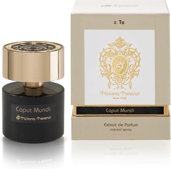 Immagine prodotto Tiziana Terenzi Caput Mundi (Eau de parfum, 100 ml)