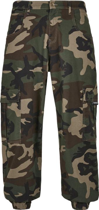 Produktbild Southpole Camo Cargo Pants (29)