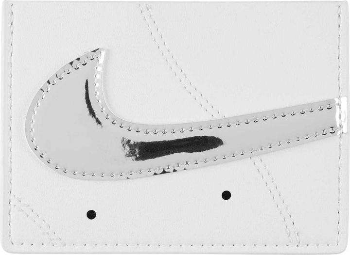 Actual product image Nike Air Force 1 Icon Card Wallet