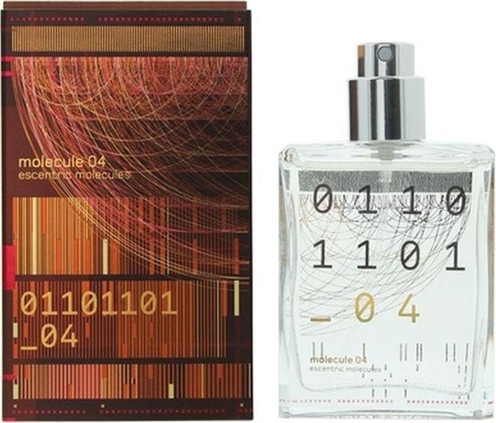 Produktbild Escentric Molecules Molecule 04 (Eau de Toilette, 30 ml)