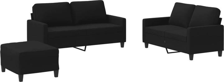 Produktbild vidaXL Filide (2-Sitzer)