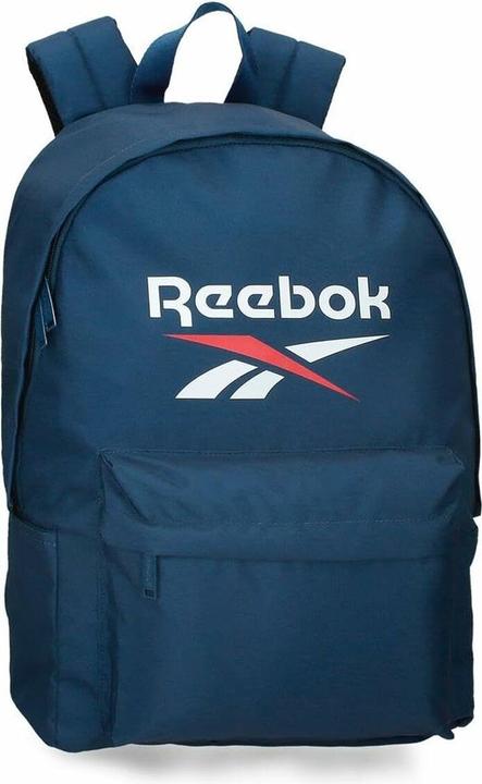 Produktbild Reebok Lässiger Rucksack Blau