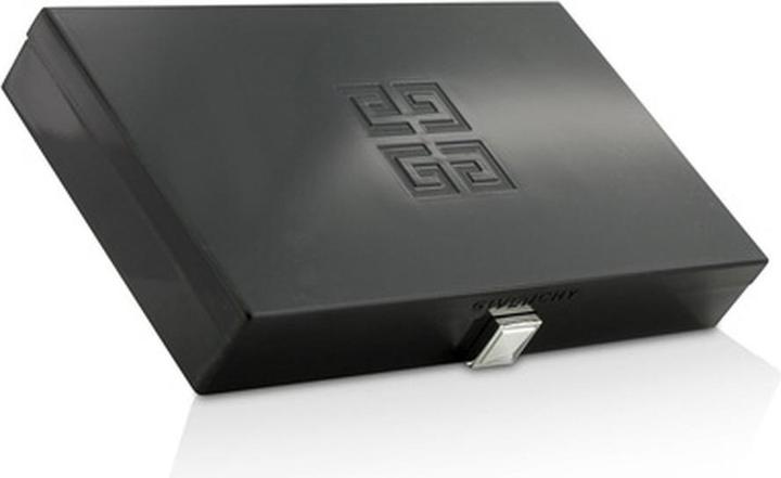 Produktbild Givenchy Matissime Velvet Compact N°02 Mat Satin (2)