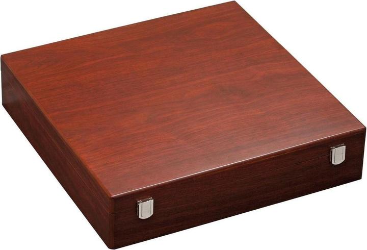 Actual product image Philos Chess Set Exclusive