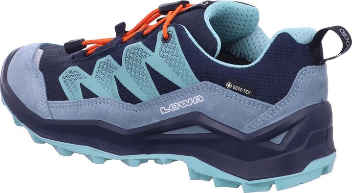 Produktbild Lowa Maddox Pro Gtx Lo Jr (33)