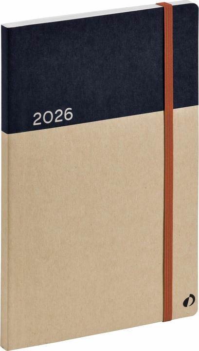 Produktbild Quo Vadis Agenda Geschäft® Arrakis (A6, 1 Woche / 2 Seiten)