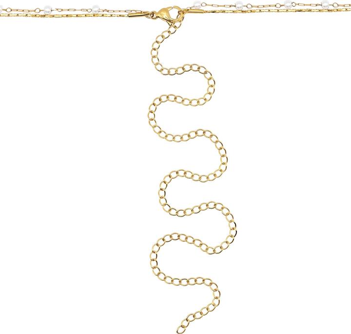 Image du produit Heideman Velia goldfarben (Acier inoxydable)