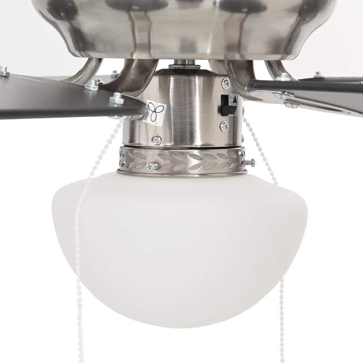Produktbild vidaXL Deckenventilator