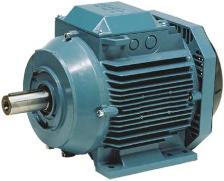 Immagine prodotto ABB Motore con piedi 0,37kW 4P IE2