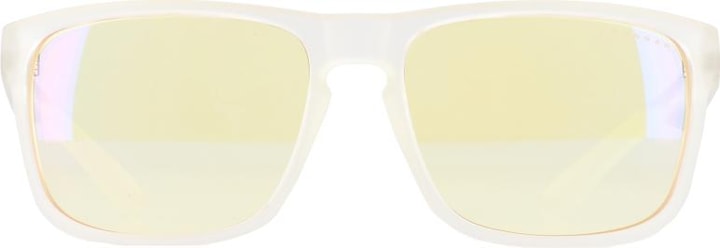 Gunnar Gaming Glasses Intercept Frost Amber