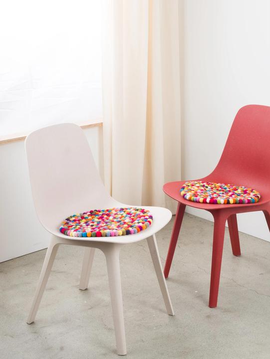 Produktbild Myfelt Round Flat Points (Ø 36 cm)