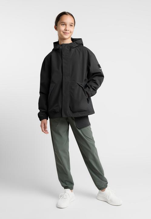 Produktbild Jack Wolfskin Teen 2L Jacket Y (128)