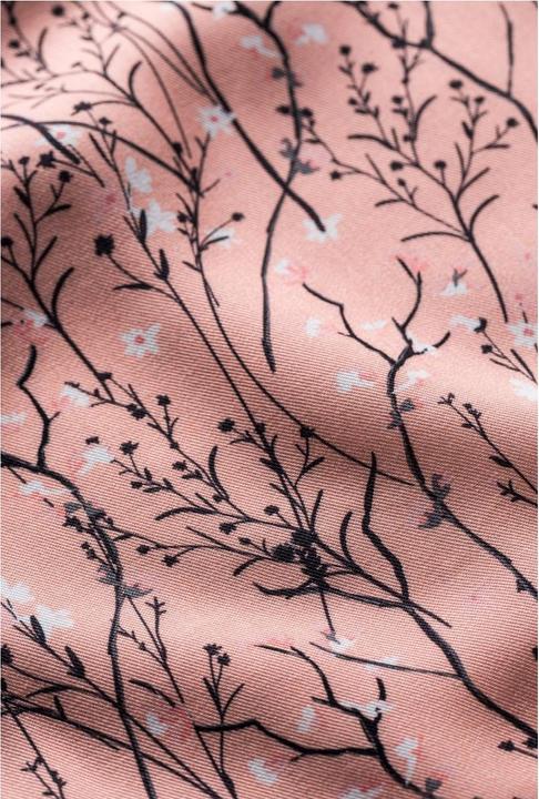 Immagine prodotto eja Travel Schal Sciarpa da viaggio con paradentiMeadow (Serrature e rimorchi)