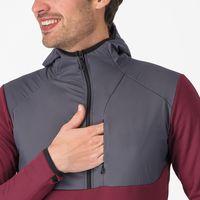 Produktbild Castelli Unltd Roam Hoodie (XL)